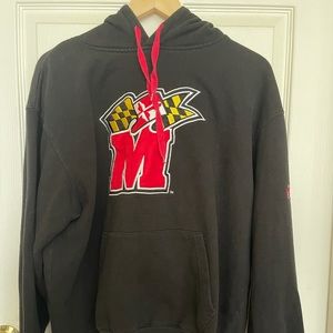 Maryland University Sweatshirt